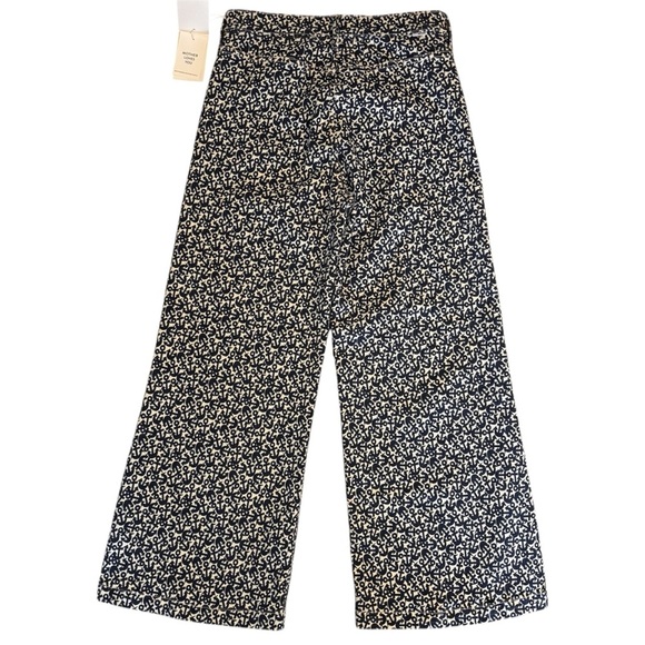 MOTHER Pixie Sailor Ankle Pants | Found At Sea | Size 29 | NWT - Picture 4 of 7